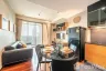 2 Bedroom Condo for rent in Ashton Morph 38, Phra Khanong, Bangkok near BTS Thong Lo