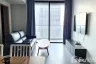 2 Bedroom Condo for rent in The Lofts Silom, Silom, Bangkok near BTS Surasak