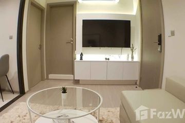 1 Bedroom Condo for rent in Makkasan, Bangkok near MRT Phra Ram 9