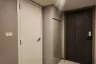 1 Bedroom Condo for rent in KnightsBridge Space Rama 9, Din Daeng, Bangkok near MRT Phra Ram 9