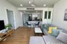 1 Bedroom Condo for rent in Wind Sukhumvit 23, Khlong Toei Nuea, Bangkok near MRT Sukhumvit
