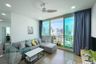 1 Bedroom Condo for rent in Wind Sukhumvit 23, Khlong Toei Nuea, Bangkok near MRT Sukhumvit
