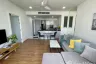 1 Bedroom Condo for rent in Wind Sukhumvit 23, Khlong Toei Nuea, Bangkok near MRT Sukhumvit
