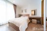 1 Bedroom Condo for rent in Rhythm Ratchada-Huai Khwang, Din Daeng, Bangkok near MRT Huai Khwang