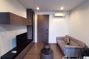 1 Bedroom Condo for rent in The Line Sukhumvit 71, Phra Khanong Nuea, Bangkok near BTS Phra Khanong