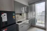 1 Bedroom Condo for rent in Supalai Premier Si Phraya - Samyan, Maha Phruettharam, Bangkok near MRT Sam Yan