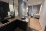 1 Bedroom Condo for rent in 28 Chidlom, Lumpini, Bangkok near BTS Chit Lom