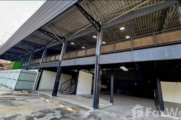 House for rent in Bang Chak, Bangkok near BTS Punnawithi