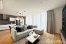 3 Bedroom House for rent in Inhome Luxury Residences, Khlong Toei, Bangkok near MRT Queen Sirikit National Convention Centre