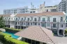 3 Bedroom House for rent in Inhome Luxury Residences, Khlong Toei, Bangkok near MRT Queen Sirikit National Convention Centre