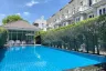 3 Bedroom House for rent in Inhome Luxury Residences, Khlong Toei, Bangkok near MRT Queen Sirikit National Convention Centre