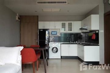 1 Bedroom Condo for rent in Noble Solo, Khlong Tan Nuea, Bangkok near BTS Thong Lo