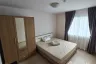 2 Bedroom Condo for rent in Supalai City Homes Ratchada 10, Huai Khwang, Bangkok near MRT Huai Khwang