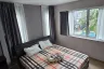 2 Bedroom Condo for rent in Supalai City Homes Ratchada 10, Huai Khwang, Bangkok near MRT Huai Khwang