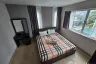 2 Bedroom Condo for rent in Supalai City Homes Ratchada 10, Huai Khwang, Bangkok near MRT Huai Khwang