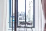 1 Bedroom Condo for rent in Supalai Icon Sathorn, Thung Maha Mek, Bangkok near MRT Lumpini