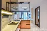 1 Bedroom Condo for rent in Supalai Icon Sathorn, Thung Maha Mek, Bangkok near MRT Lumpini