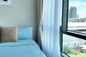 1 Bedroom Condo for rent in Infinite Moff Metro Sky Bangsue Prachachuen, Wong Sawang, Bangkok near MRT Bang Son