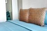 1 Bedroom Condo for rent in Infinite Moff Metro Sky Bangsue Prachachuen, Wong Sawang, Bangkok near MRT Bang Son