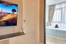 1 Bedroom Condo for rent in Infinite Moff Metro Sky Bangsue Prachachuen, Wong Sawang, Bangkok near MRT Bang Son
