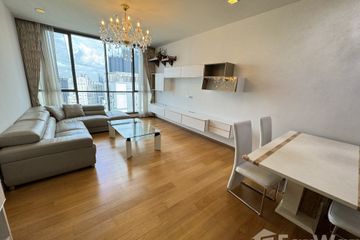 3 Bedroom Condo for rent in Khlong Toei Nuea, Bangkok near BTS Nana