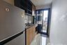 Condo for rent in The Line Vibe, Chom Phon, Bangkok near BTS Ladphrao Intersection