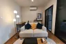 Condo for rent in The Line Vibe, Chom Phon, Bangkok near BTS Ladphrao Intersection