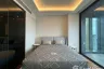 1 Bedroom Apartment for rent in The Estelle Phrom Phong, Khlong Tan, Bangkok near BTS Phrom Phong