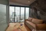 1 Bedroom Apartment for rent in The Estelle Phrom Phong, Khlong Tan, Bangkok near BTS Phrom Phong
