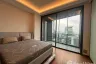 1 Bedroom Apartment for rent in The Estelle Phrom Phong, Khlong Tan, Bangkok near BTS Phrom Phong