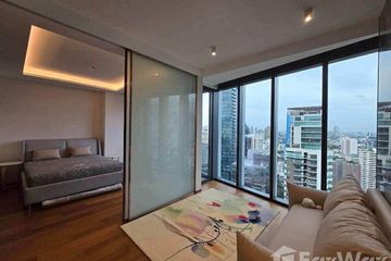 1 Bedroom Apartment for rent in Khlong Tan, Bangkok near BTS Phrom Phong