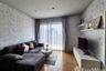 1 Bedroom Condo for rent in Hive Sathorn, Khlong Ton Sai, Bangkok near BTS Krung Thon Buri