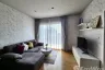 1 Bedroom Condo for rent in Hive Sathorn, Khlong Ton Sai, Bangkok near BTS Krung Thon Buri