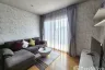 1 Bedroom Condo for rent in Hive Sathorn, Khlong Ton Sai, Bangkok near BTS Krung Thon Buri