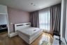 1 Bedroom Condo for rent in Hive Sathorn, Khlong Ton Sai, Bangkok near BTS Krung Thon Buri