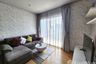 1 Bedroom Condo for rent in Hive Sathorn, Khlong Ton Sai, Bangkok near BTS Krung Thon Buri