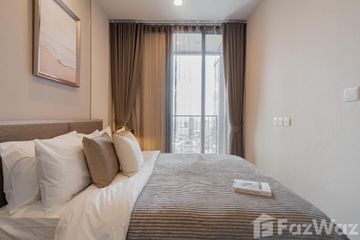 1 Bedroom Condo for rent in OKA HAUS Sukhumvit 36, Khlong Tan, Bangkok near BTS Thong Lo