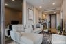 1 Bedroom Condo for rent in OKA HAUS Sukhumvit 36, Khlong Tan, Bangkok near BTS Thong Lo