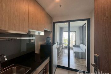 1 Bedroom Condo for rent in NICHE MONO Sukhumvit - Bearing, Samrong Nuea, Samut Prakan near BTS Bearing