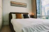 2 Bedroom Condo for rent in Fullerton, Phra Khanong, Bangkok near BTS Thong Lo