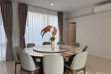 4 Bedroom House for rent in Burasiri Krungthep Kreetha, Hua Mak, Bangkok
