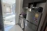 1 Bedroom Condo for rent in Quad Sathon, Thung Wat Don, Bangkok near BTS Chong Nonsi