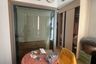 1 Bedroom Condo for rent in Quad Sathon, Thung Wat Don, Bangkok near BTS Chong Nonsi