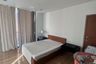 1 Bedroom Condo for rent in Quad Sathon, Thung Wat Don, Bangkok near BTS Chong Nonsi
