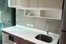 1 Bedroom Condo for rent in Supalai Prime Rama 9, Bang Kapi, Bangkok near Airport Rail Link Makkasan