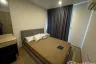 1 Bedroom Condo for rent in Serio Sukhumvit 50, Phra Khanong, Bangkok near BTS On Nut
