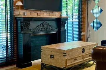 3 Bedroom House for rent in Saphan Sung, Bangkok