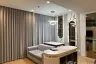 2 Bedroom Condo for rent in Noble BE 33, Khlong Tan Nuea, Bangkok near BTS Phrom Phong