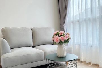 1 Bedroom Condo for rent in Suan Luang, Bangkok near Airport Rail Link Hua Mak