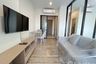 1 Bedroom Condo for rent in Niche Mono Charoen Nakorn, Dao Khanong, Bangkok